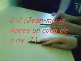 Finale Introduction Tournament 2008-2009