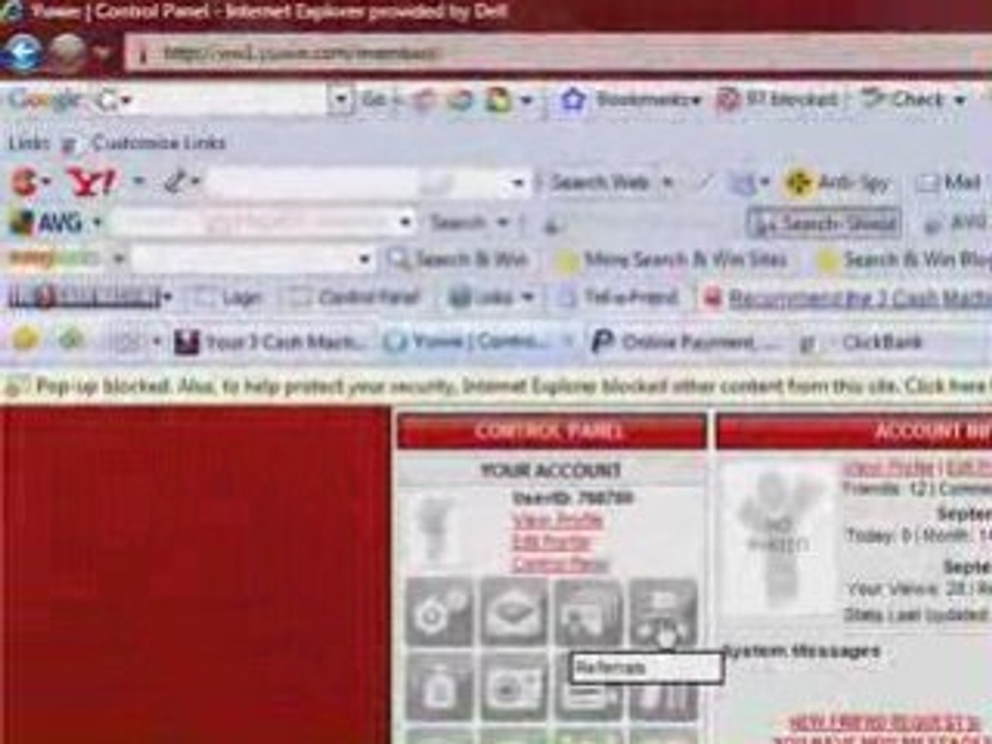 How to Earn Money Online Free