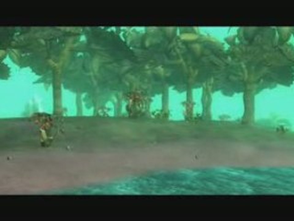 Spore : Présentation