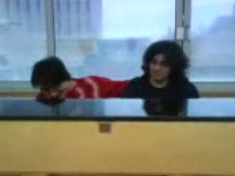 Piano möise et olivier 1