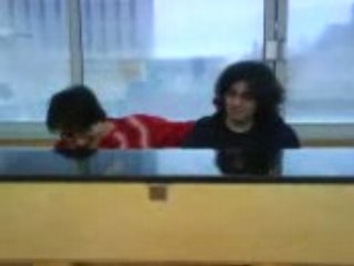 Piano möise et olivier 1