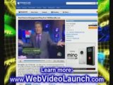 Las Vegas Interactive Marketing: Web Video Launch