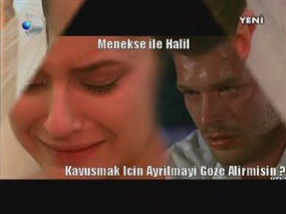 menaksha & halel (kivanç tatlıtug )