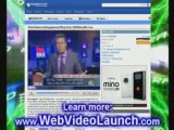 Internet Consultants and Strategists: Web Video Launch