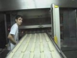 La fabrication du pain au levain naturel étape par étape !