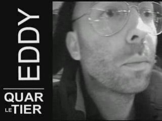 EDDY le Quartier  (Cindy)