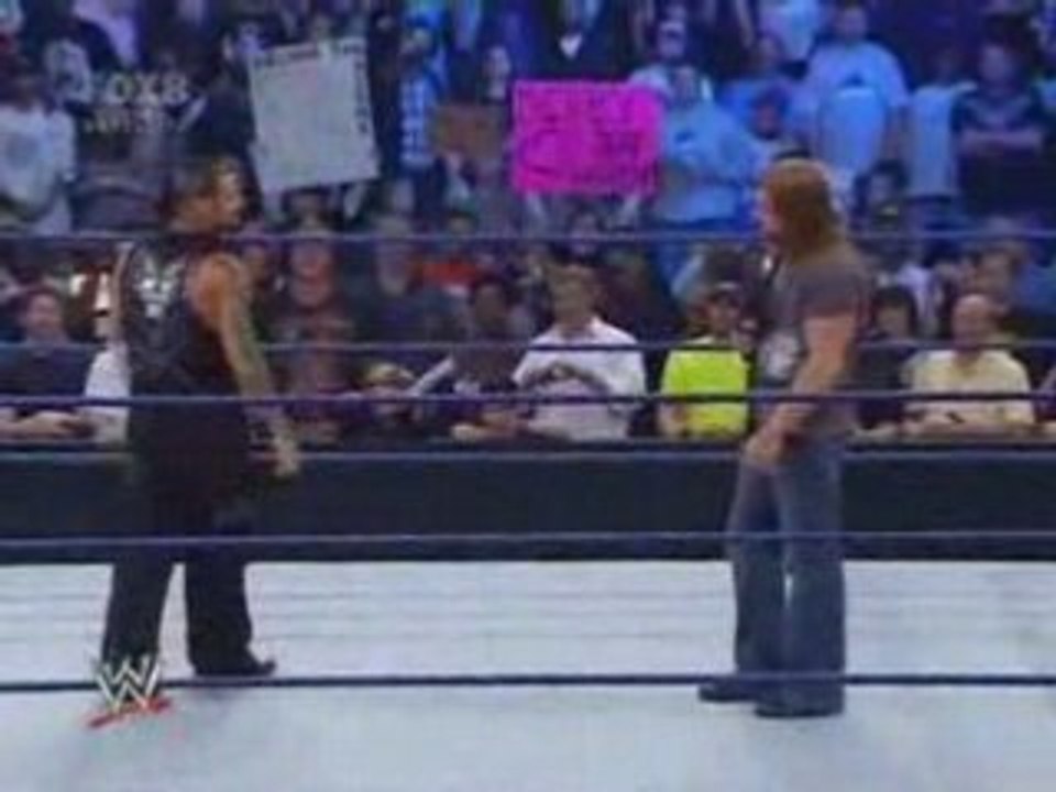 Smackdown! 09.12.08 Part 1