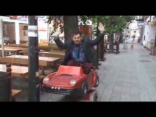 Koma Motocykle Chełm SMfighters