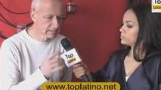 Micky Gonzales - Entrevista de Top Latino