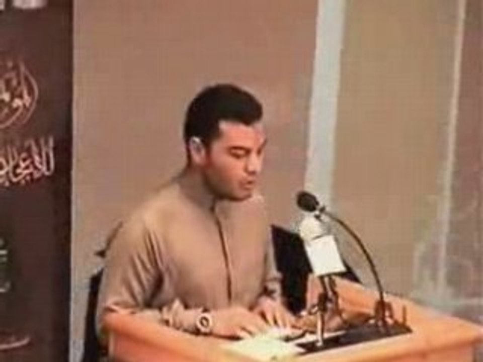 A VOIR !!! الشيخ يوسف معاطى