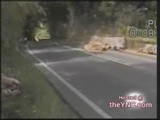 [FUNNY] Crash Moto - Chance [Goodspeed]