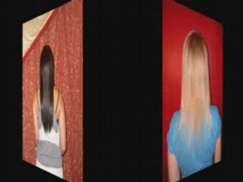 Los Angeles Hair Extensions: Great Lengths Vs. ...
