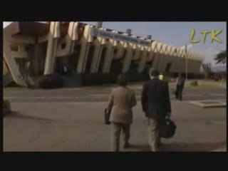 1- Roméo Dallaire de retour au Rwanda (2004)