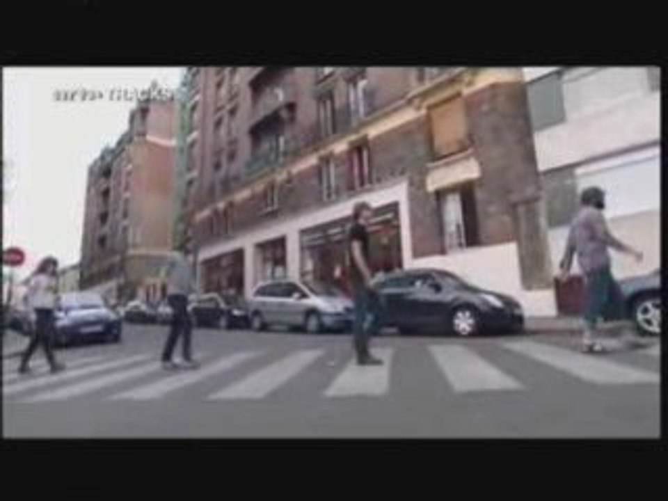 The Black Angels - Tracks - Arte