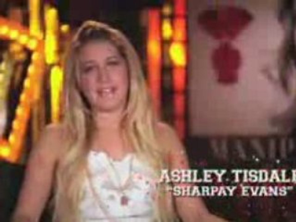 New HSM3 Teaser [HD]