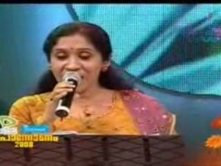 Ponnonam 2008 Mg Sreekumar Sujatha