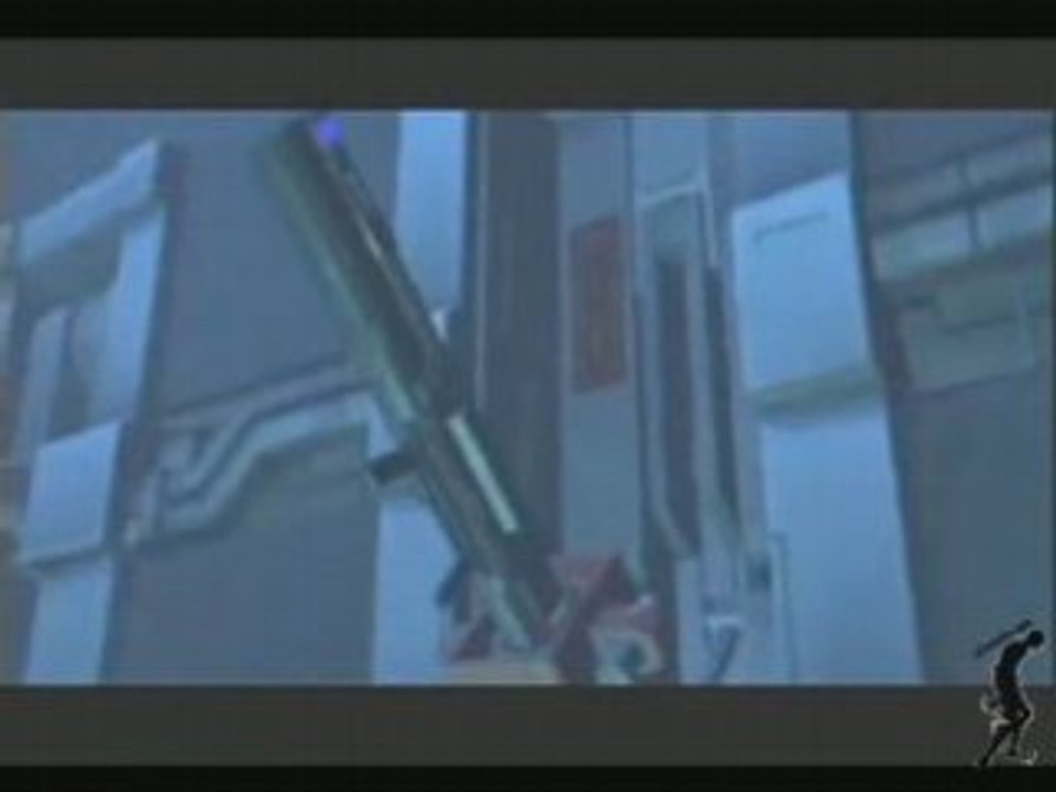 Resident Evil : Code Veronica X - Alexias Third Form