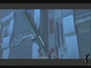 Resident Evil : Code Veronica X - Alexias Third Form