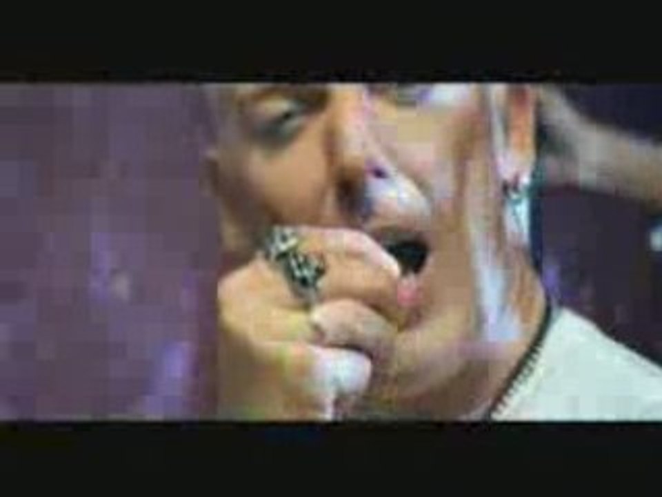 Scooter vs Status Quo Jump That Rock (Whatever You Want) video