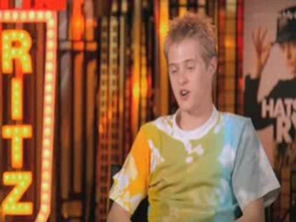 Ashely Tisdale's cute dog