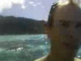 disconico around the world MOOREA  TOUR