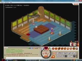 Metal-jr ecaflip lvl 60 parcho 101 intel