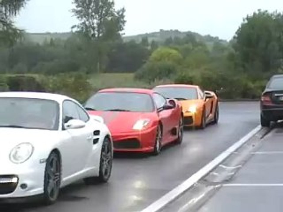 Aston V8 Vantage