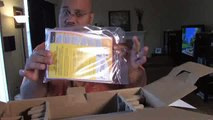 Unboxing Live 040: Playstation 3 Metal Gear Solid 4 ...