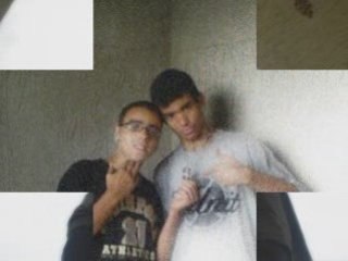 RAP F DAM(Diablo & Freestyle & ZigZag