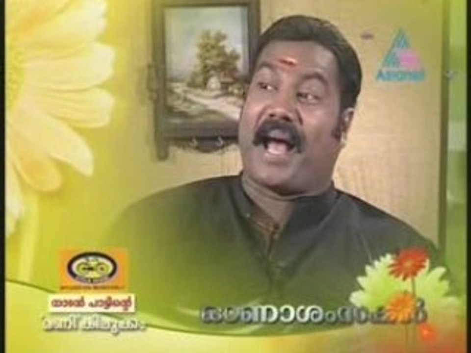 Kalabhavan Mani Uncorked P01