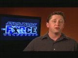Star Wars: The Force Unleashed PS2 walkthrough