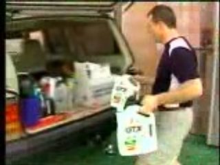 IKE Catastrophe & Houston Threat 🌪️ - thumbnail