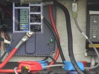 Dutch wind power via kites!