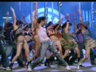 Dhoom 2- Dhoom Again - Video