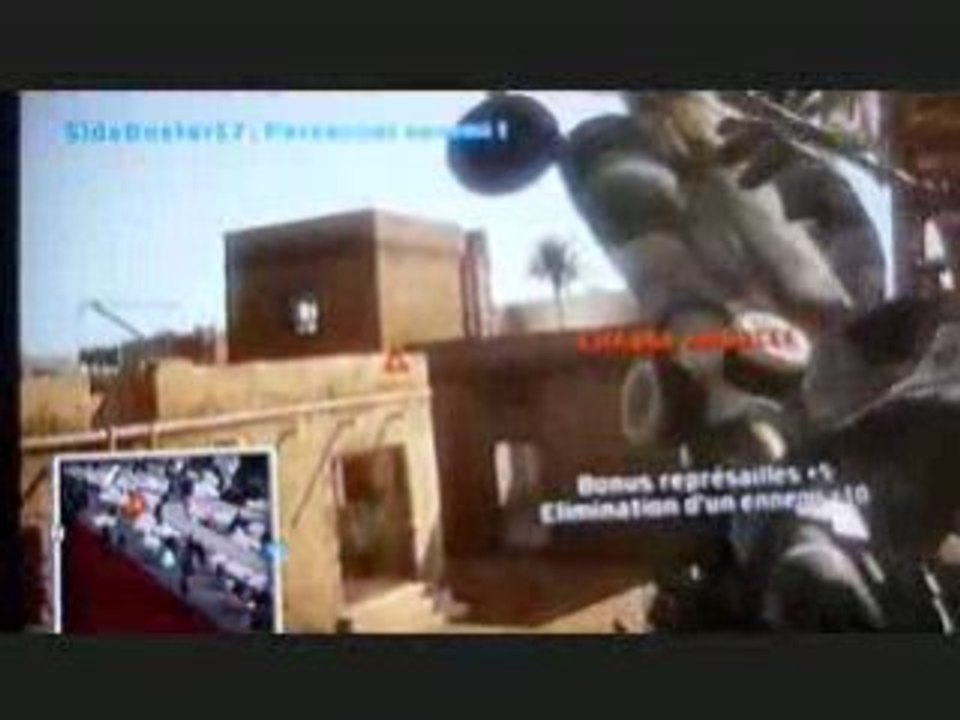 battle field montage sniperr no scope ps3