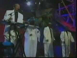 ROY AYERS- YOU SEND ME