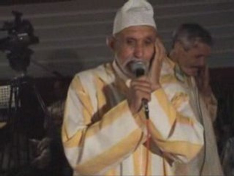 Ahouach Agadir Eljdid 2