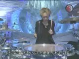 L'Arc~en~Ciel-NEXUS 4 (Music Fighter_08.22.08)