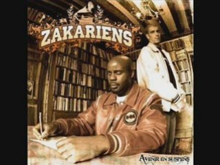 Les Zakariens - Les valeurs (feat Reeno & Sakage Kronik)