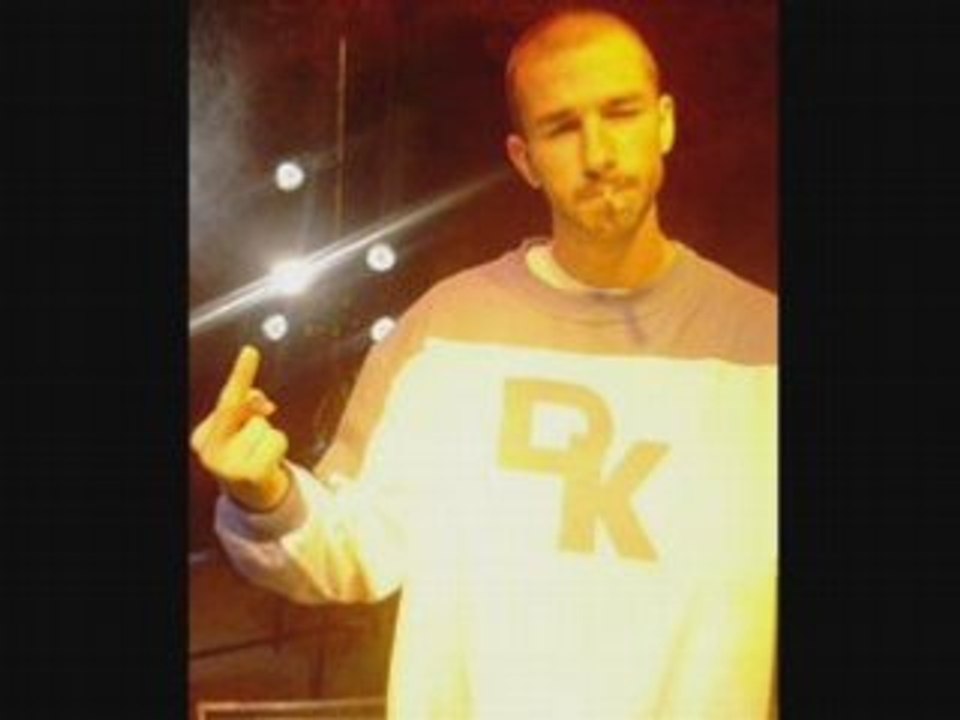 Reeno - freestyle