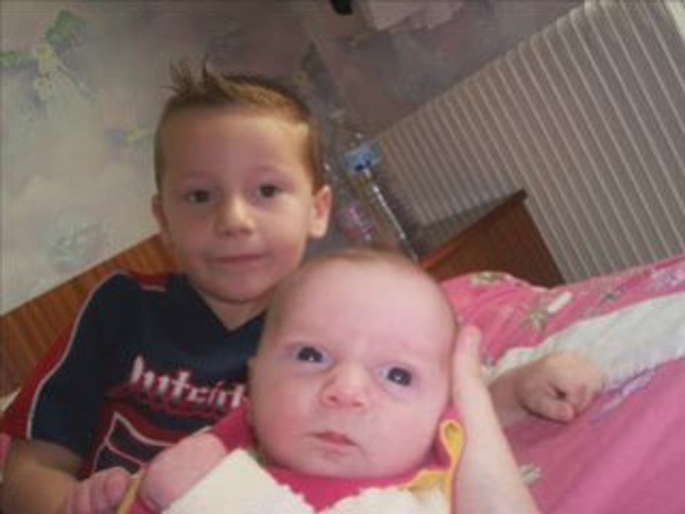 Je ne vous oubli pas