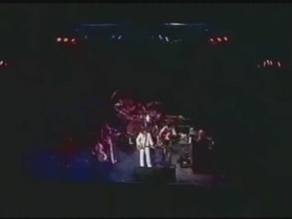 ELO - Evil Woman Live At The BBC
