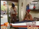 Elveda Rumeli Fragman 15 Eylül 2008