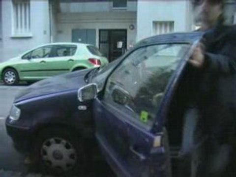 Rien ne sert de courir !