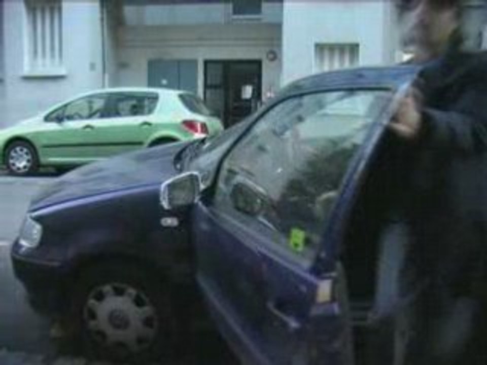 Rien ne sert de courir !