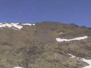 2008 – ANDORRE – Pic Pla de l'Estany 2859m