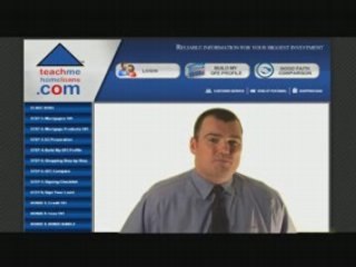 Free Credit Report available at TeachMeHomeLoans.com