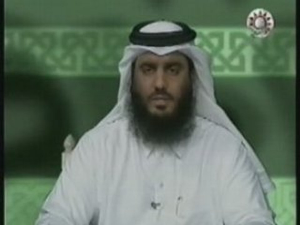 Sourat Al An3am_Ahmed Al Ajmi
