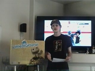 Gamer's Video Update 9-12-08