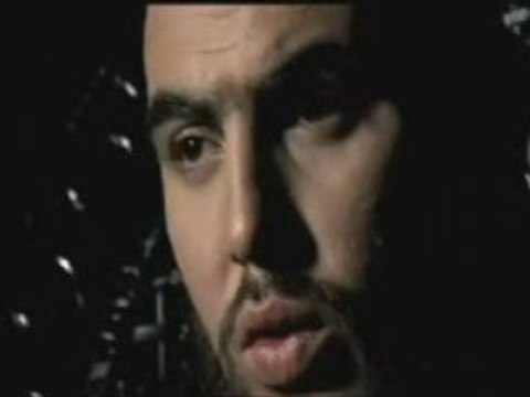 Medine - Arabian Panthers (album le 24/11/2008)